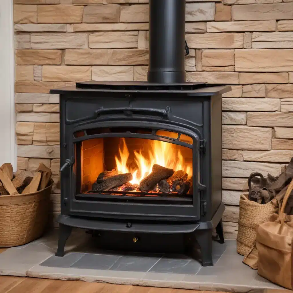 Trending Heating and Efficiency Tips for Your Wood Stove