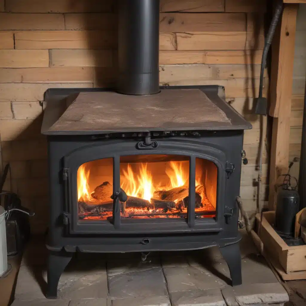 Troubleshooting Common Wood Stove Issues and Quick Fixes