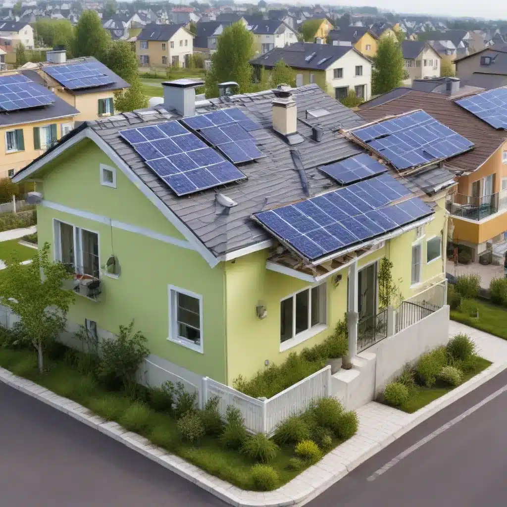 Understanding Users of Online Energy Efficiency Platforms for Sustainable Homes