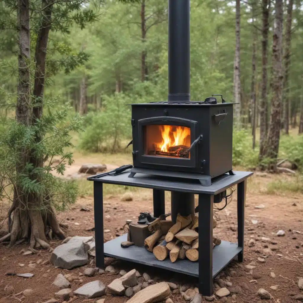 Understanding the Importance of Stove Certifications for Off-Grid Living