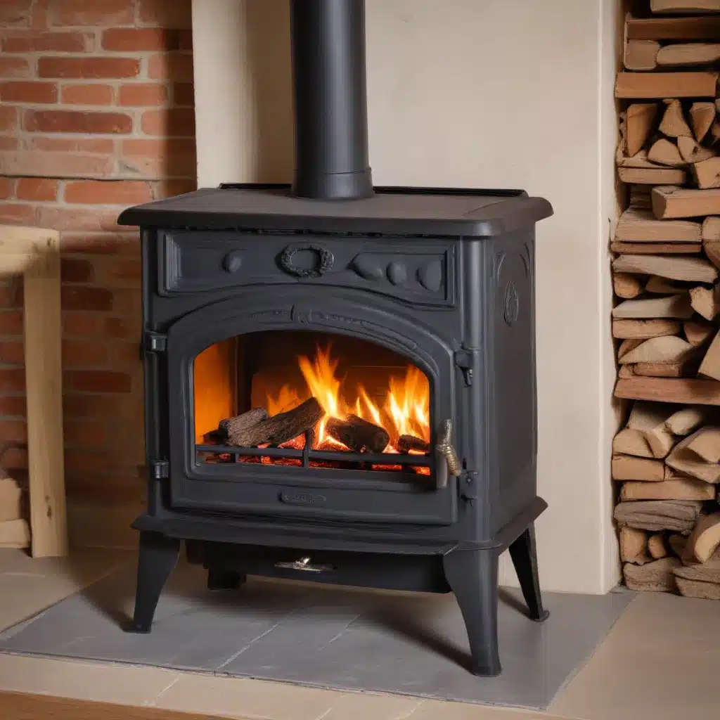 Understanding the Role of Stove Certifications in Sustainable Heating