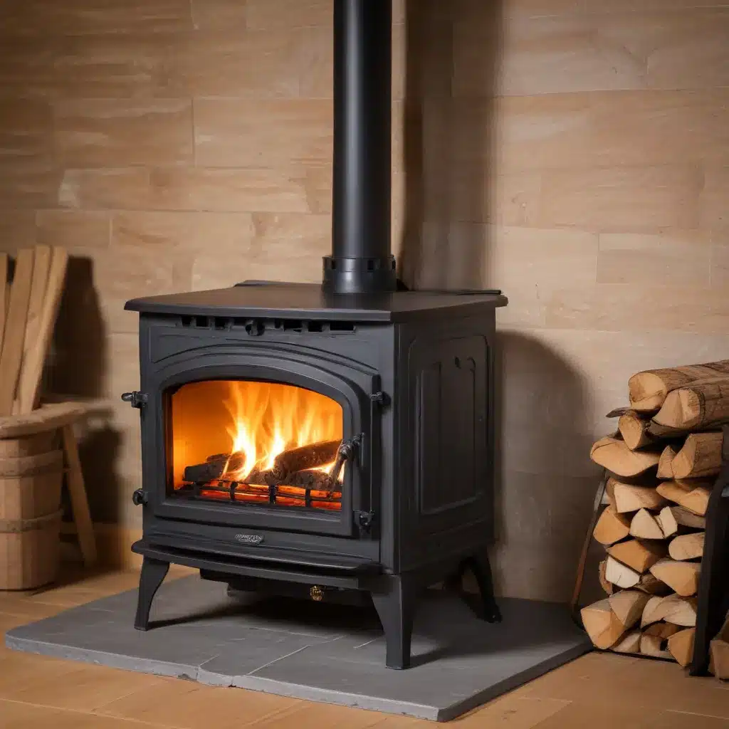 Understanding the Role of Stove Certifications in Sustainable and Eco-Friendly Home Heating