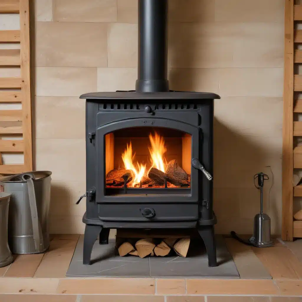 Unleash the Full Potential of Your Heating System: DIY Wood Stove Enhancements