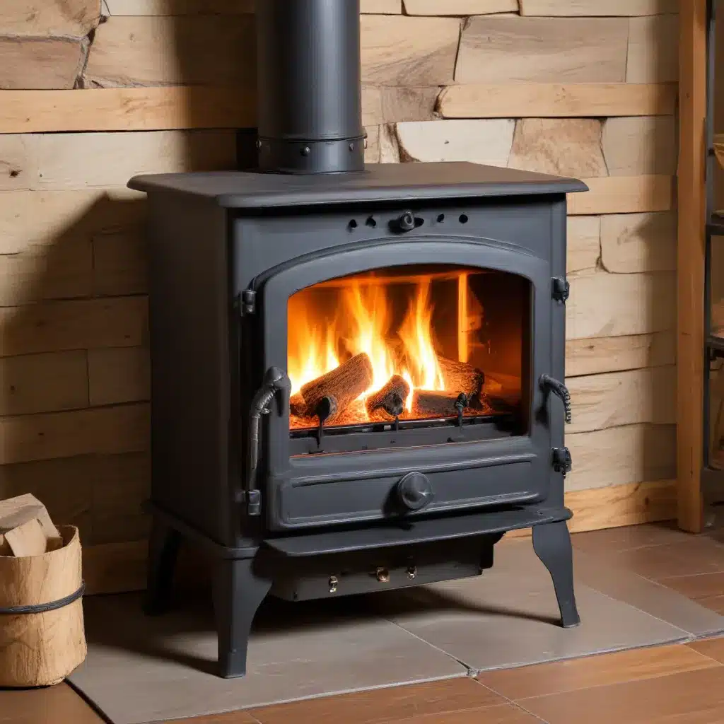 Unleash the Full Potential of Your Heating System: DIY Wood Stove Upgrades