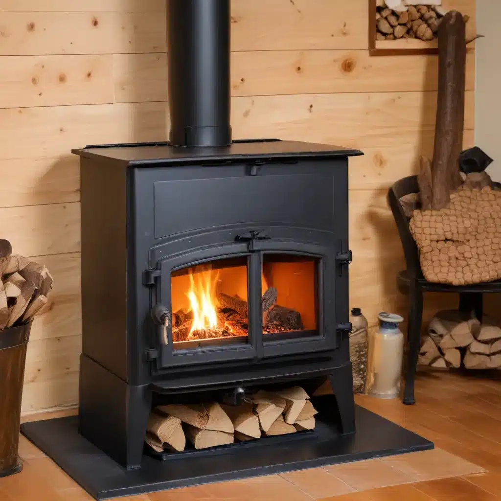 Unleash the Full Potential of Your Wood Stove: Energy-Saving Edition