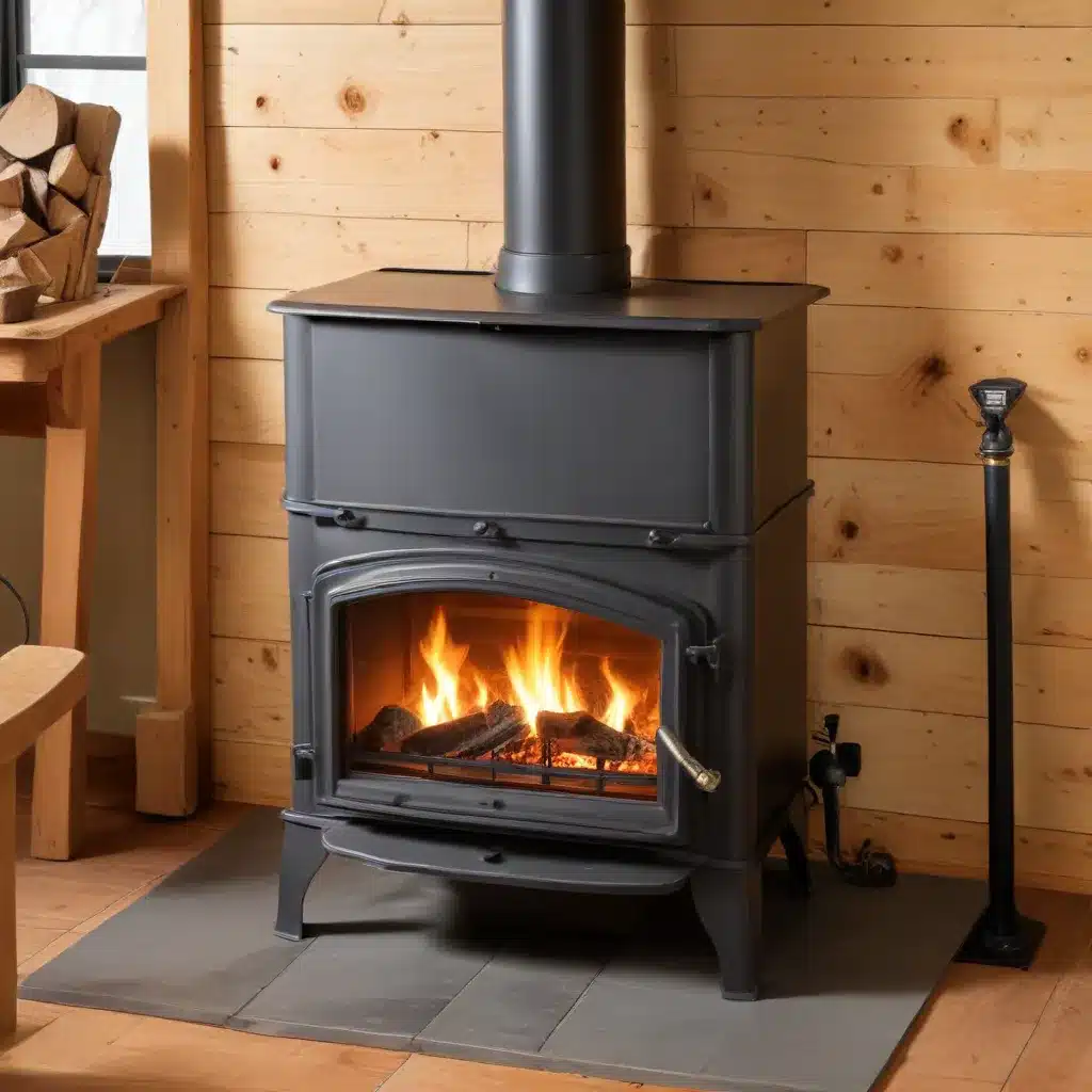 Unleash the Full Potential of Your Wood Stove: Energy-Saving Secrets