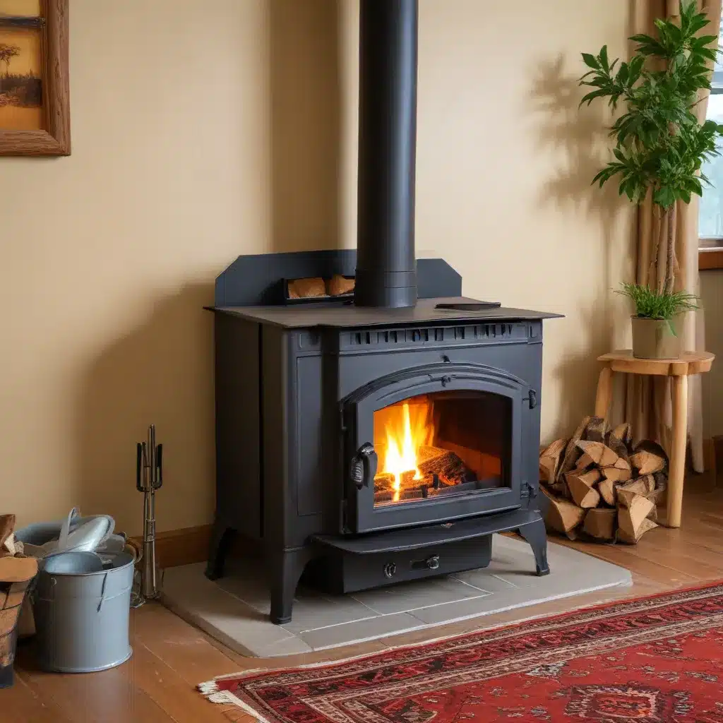 Unleash the Full Potential of Your Wood Stove: Energy Savings Edition