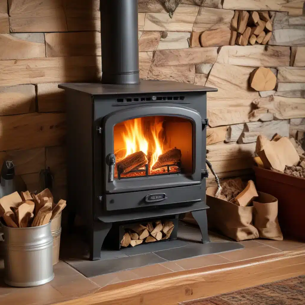 Unleash the Hidden Potential of Your Wood Stove: Efficiency Edition