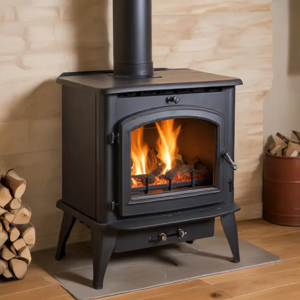 Unleash the Power of Your Heating System: DIY Wood Stove Enhancements