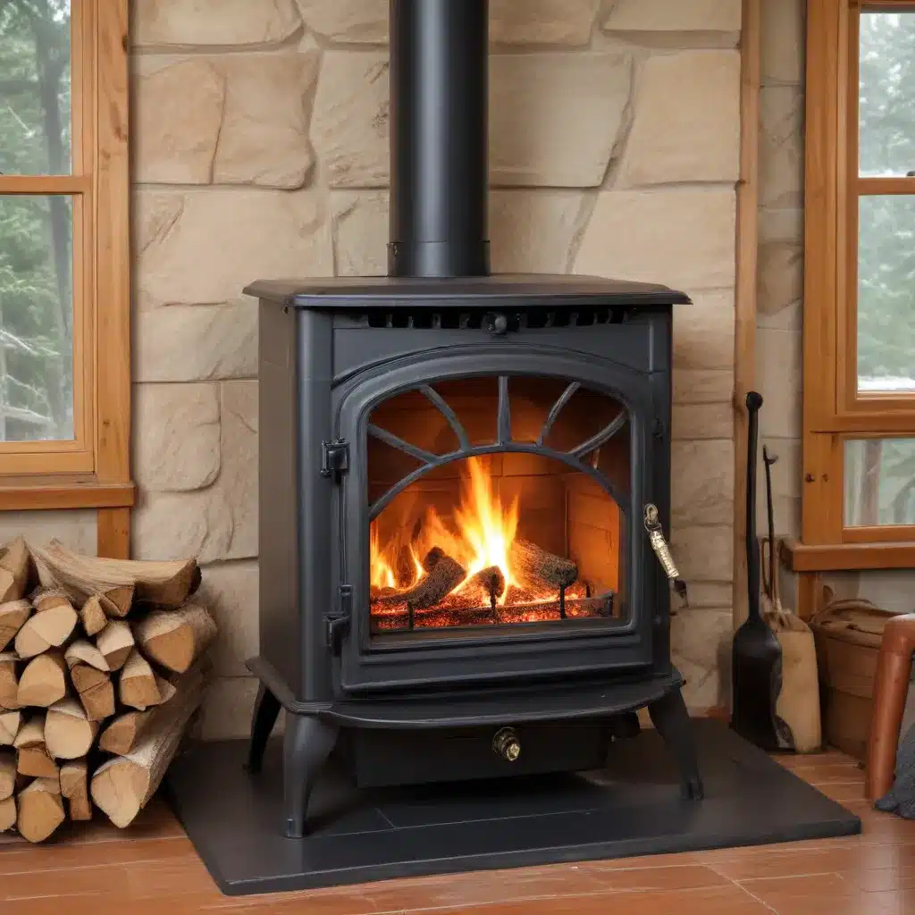 Unleashing the Power of Wood Stove Heating: A Comprehensive Guide