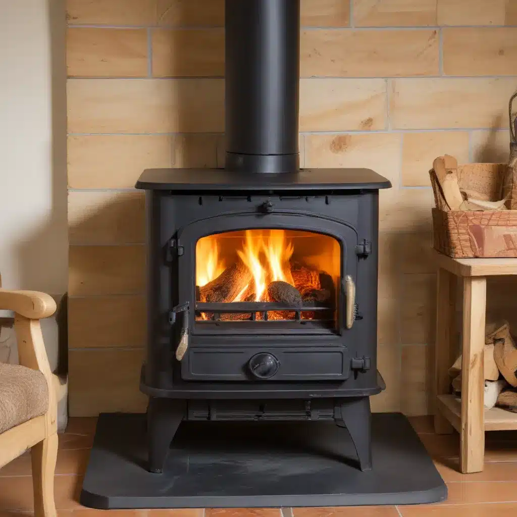 Unlock the Full Heating Capacity of Your Wood Stove