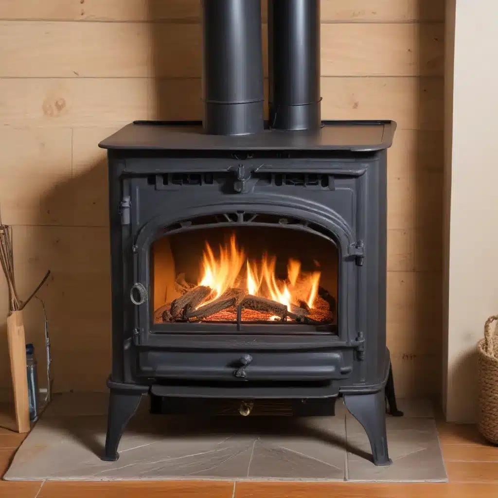 Unlock the Full Potential of Your Wood Stove: DIY Modifications