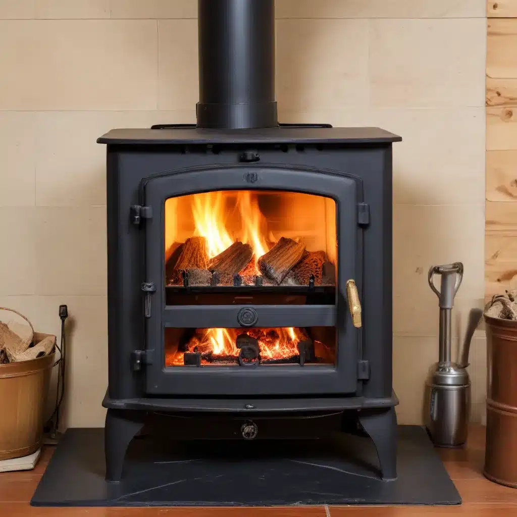 Unlock the Full Potential of Your Wood Stove: DIY Upgrades