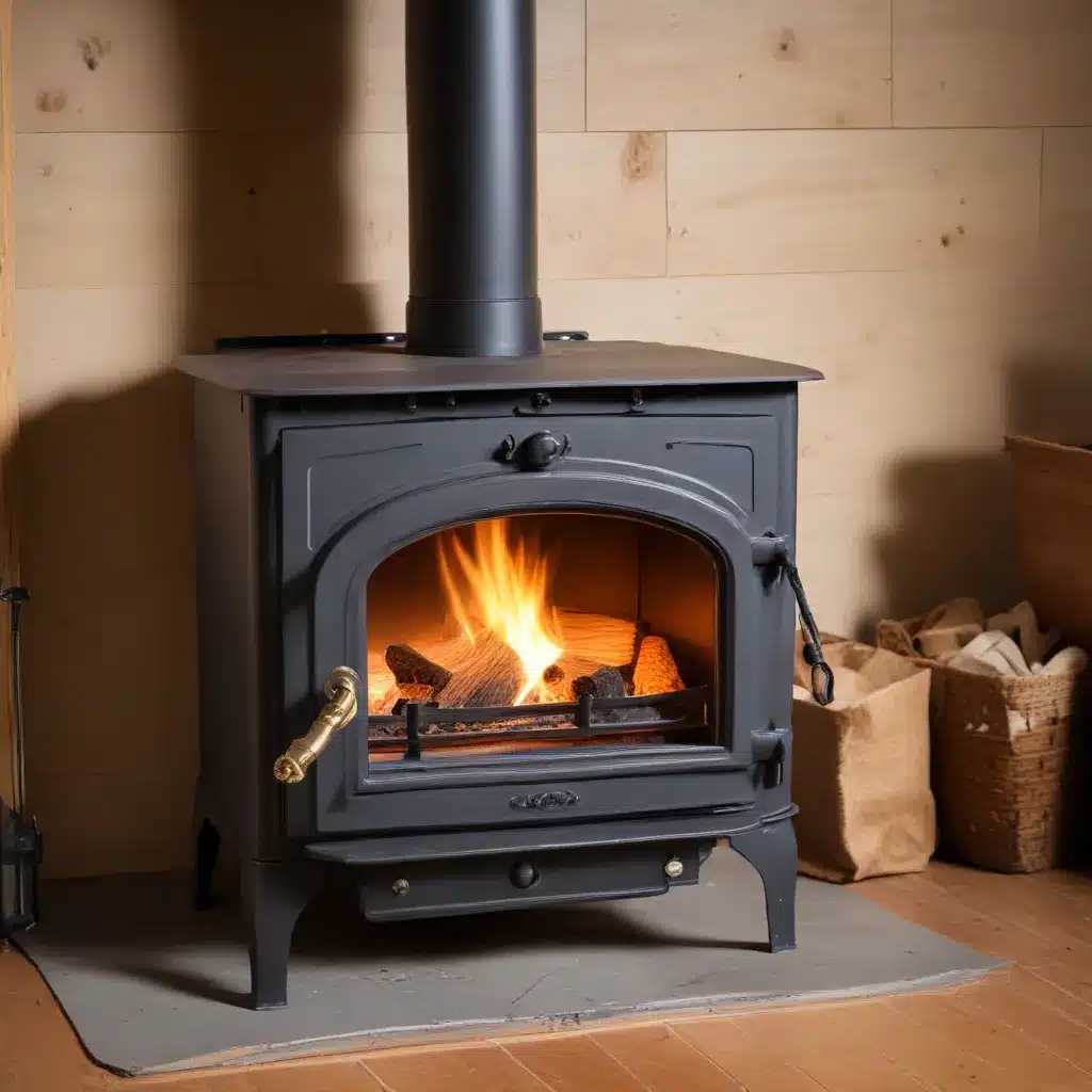 Unlock the Hidden Potential of Your Wood Stove: Cutting-Edge DIY Modifications
