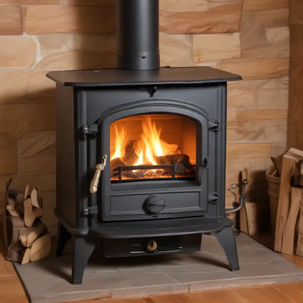 Unlock the Hidden Savings in Your Wood Stove Heating System