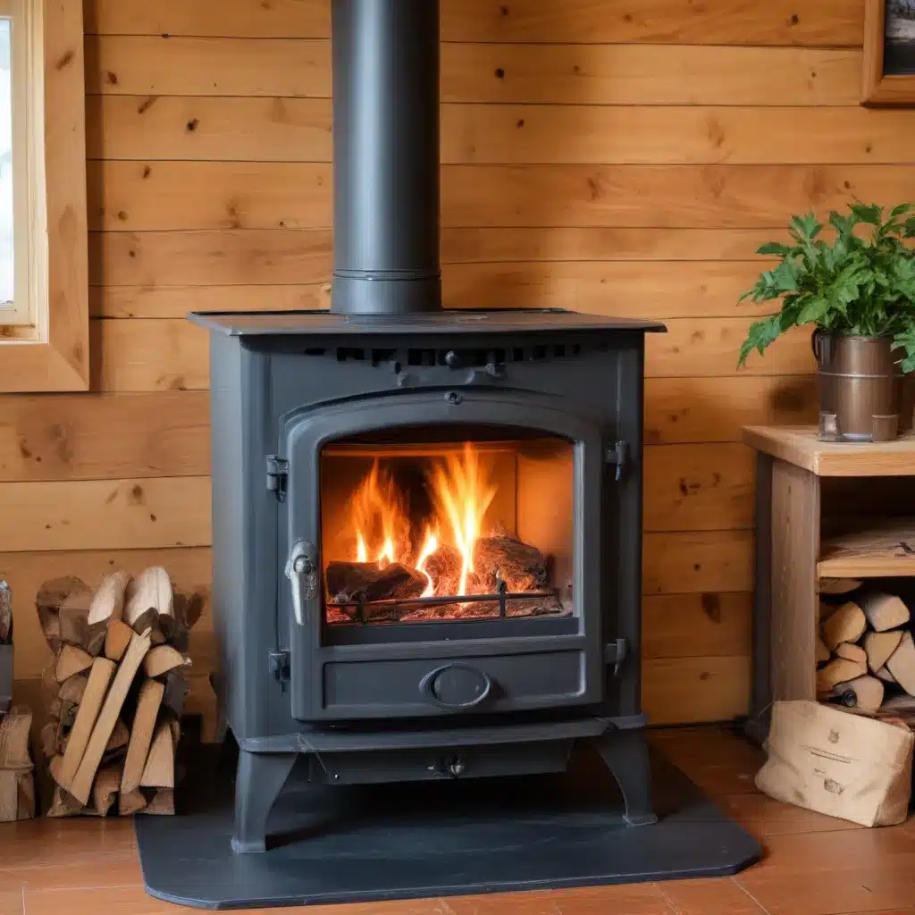 Unlock the Power of Your Wood Stove: A Guide to Efficient Combustion