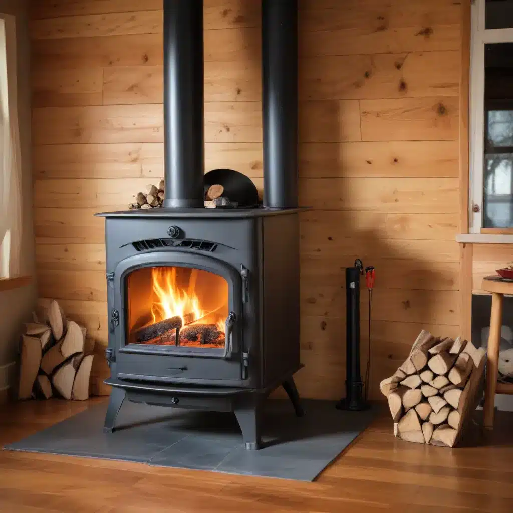 Unlock the Power of Your Wood Stove: A Guide to Efficient Combustion in the Off-Season
