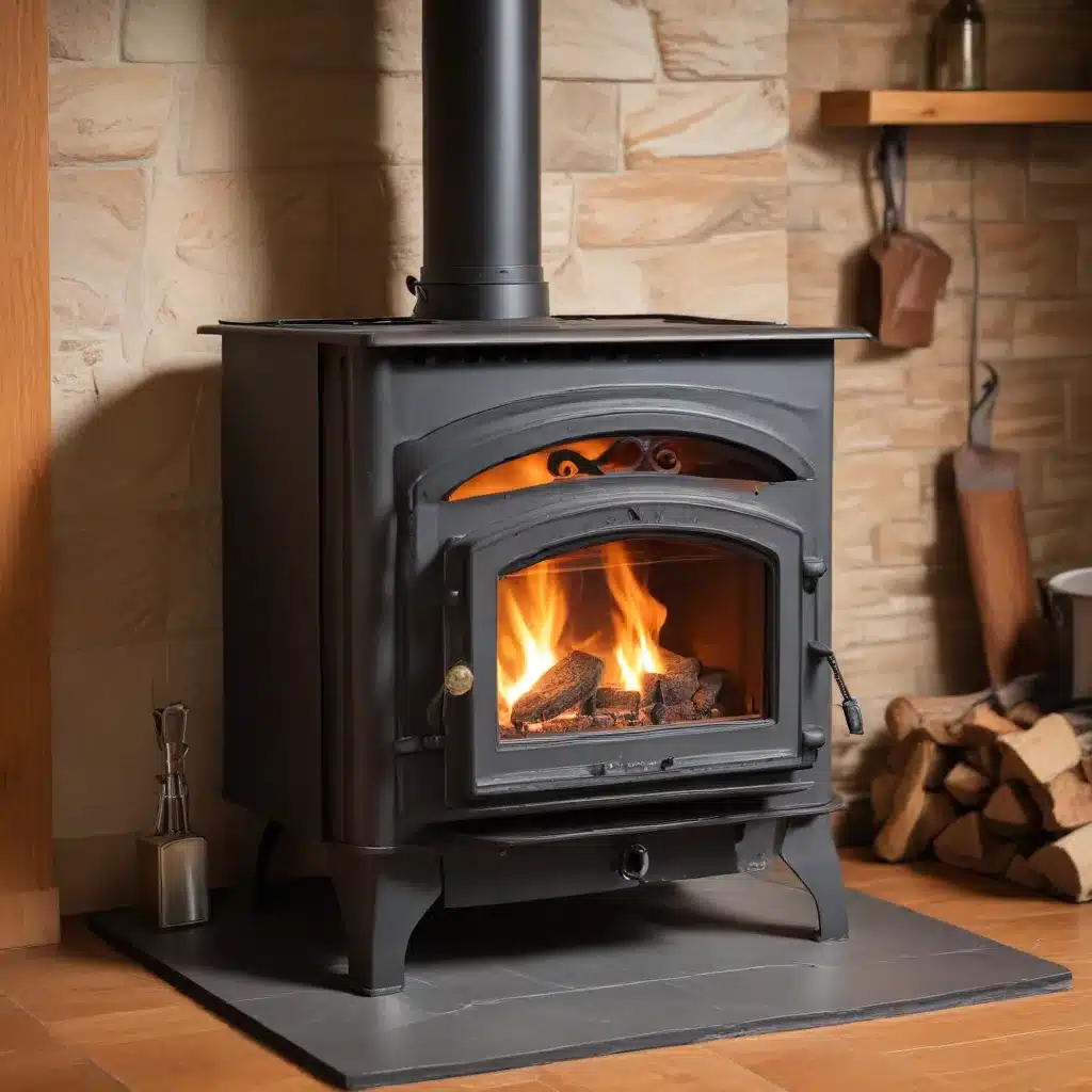Unlock the Power of Your Wood Stove: A Guide to Maximizing Efficiency