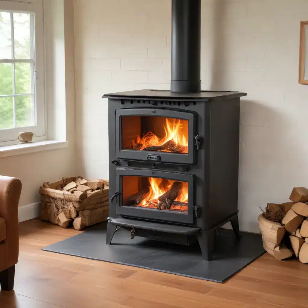 Unlock the Power of Your Wood Stove: A Guide to Maximizing Efficiency in the Summer