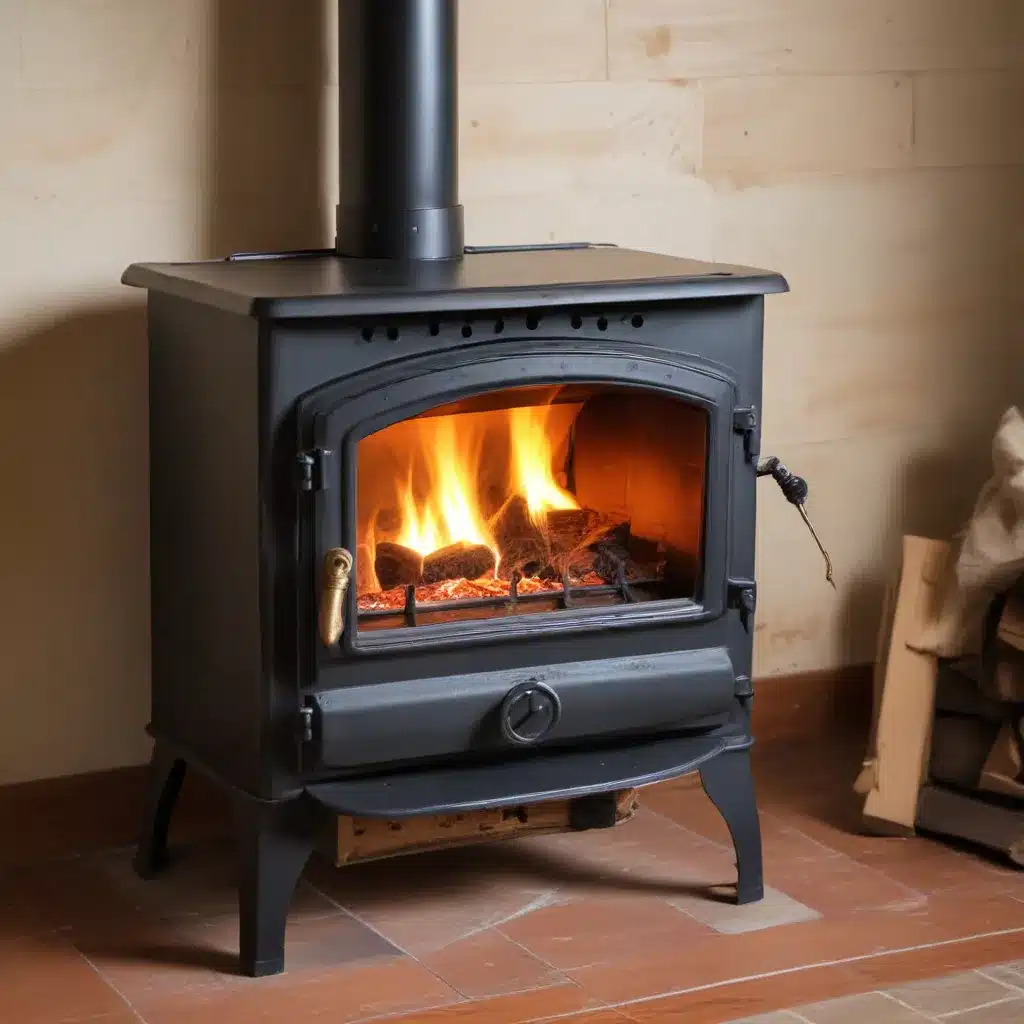 Unlock the Power of Your Wood Stove: DIY Modifications and Upgrades