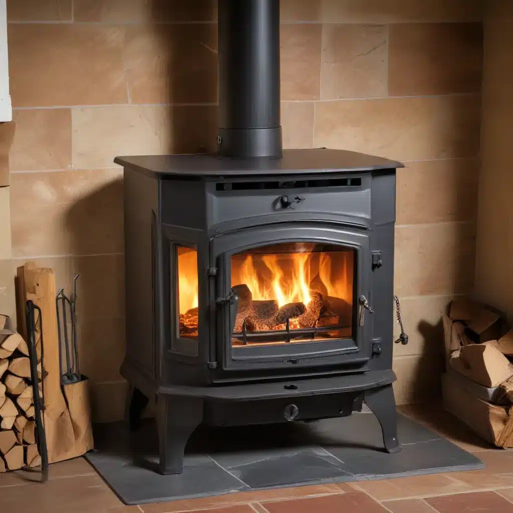 Unlock the Secrets of Efficient Wood Stove Operation