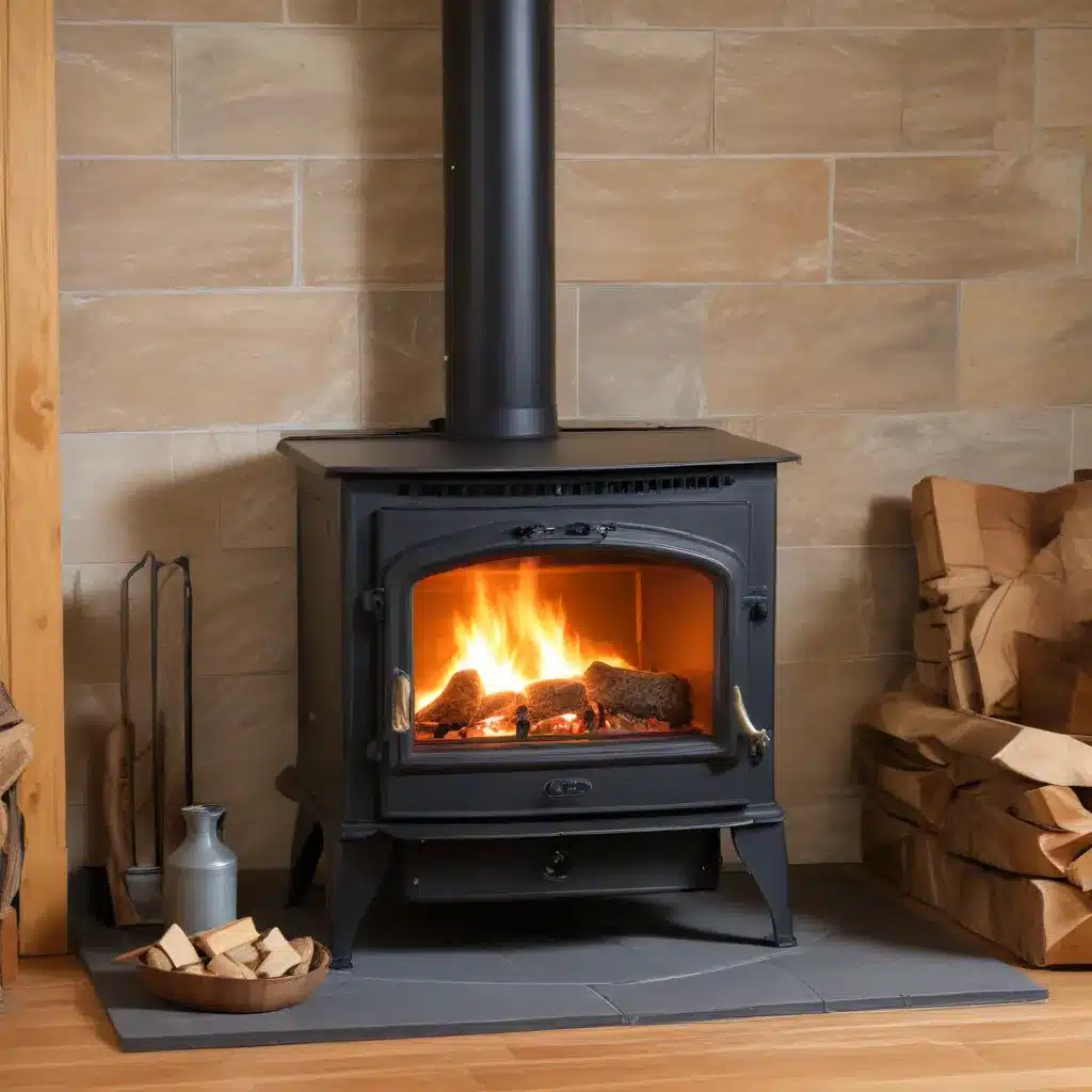 Unlock the Secrets of Wood Stove Efficiency: Understanding Air-to-Fuel Ratios in the Changing Seasons