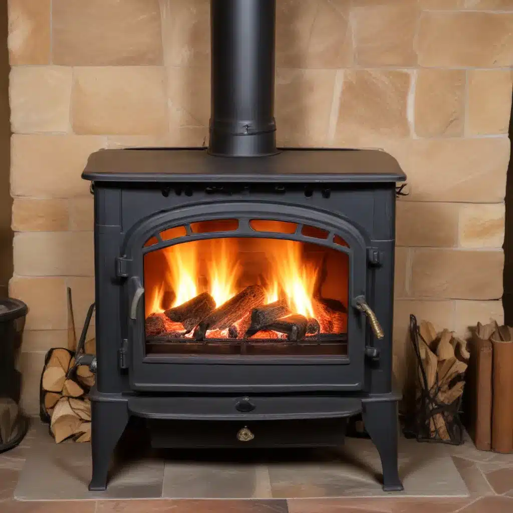 Unlock the Secrets of Wood Stove Maintenance: Proper Ash Removal and Disposal