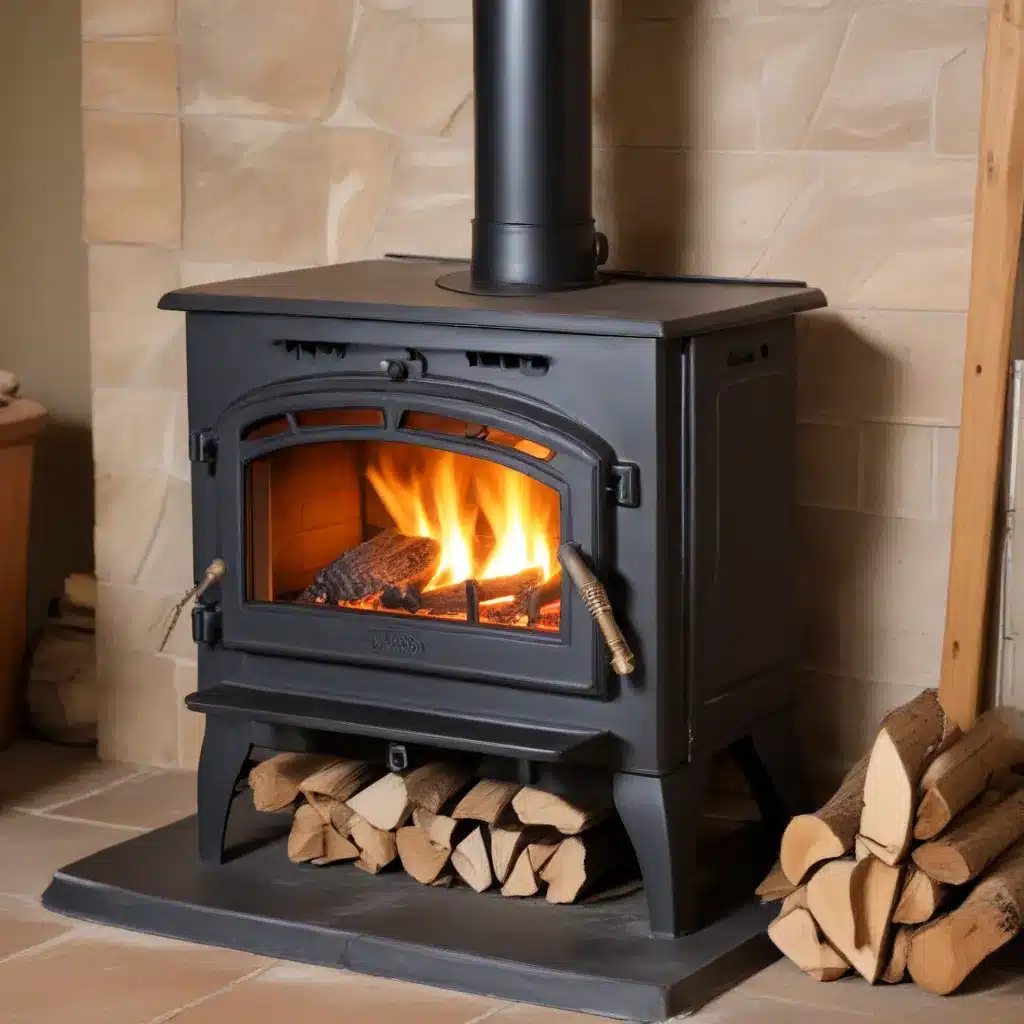 Unlock the Secrets of Wood Stove Maintenance: Proper Ash Removal and Disposal for Spring Cleaning