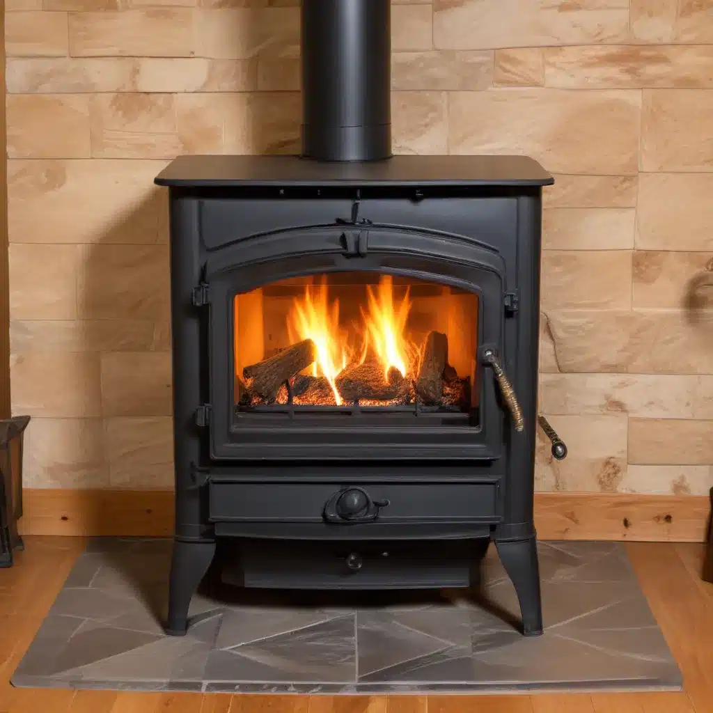 Unlock the Secrets to Affordable Wood Stove Heating Efficiency