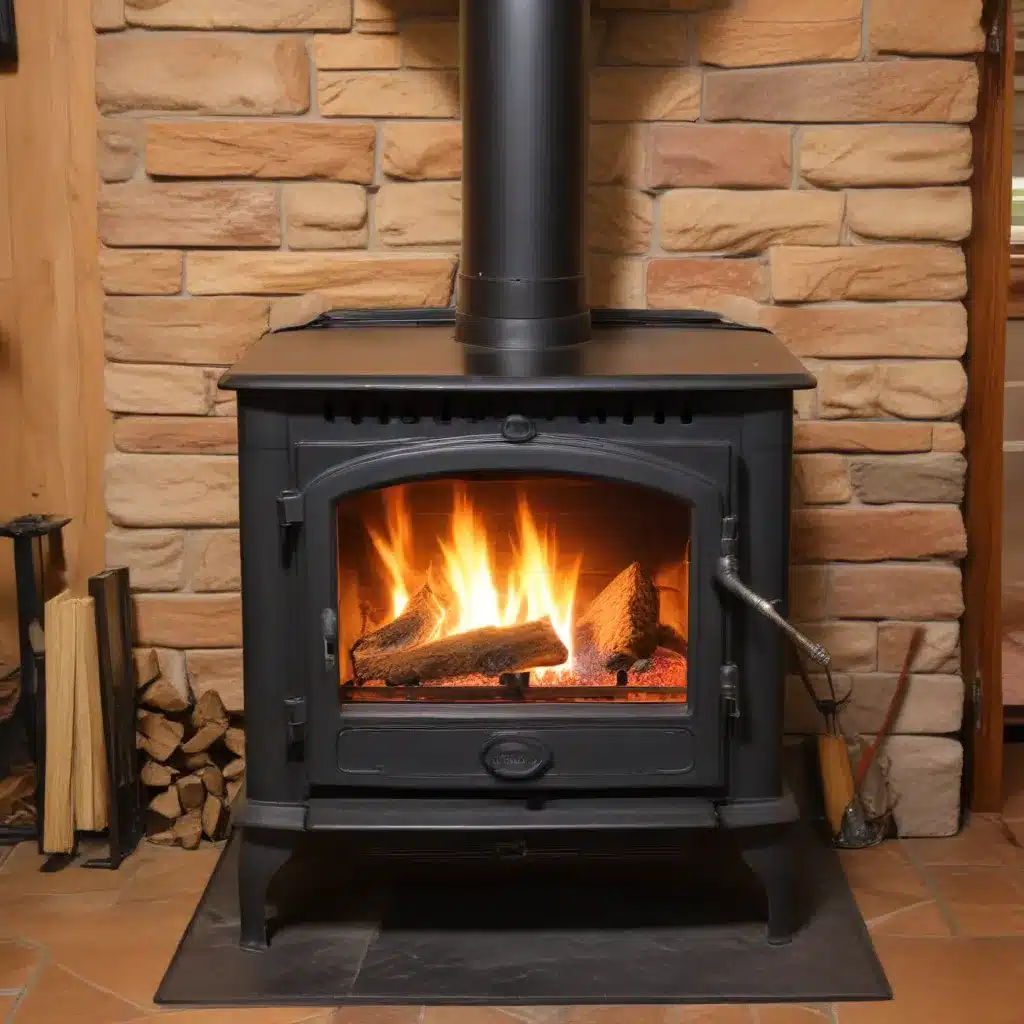 Unlock the Secrets to Optimal Wood Stove Heating: DIY Modification Tips