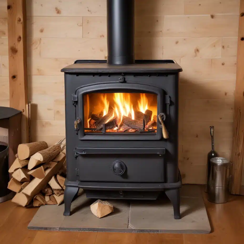 Unlock the Secrets to Optimal Wood Stove Heating: DIY Modifications