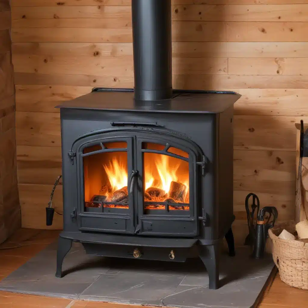 Unlock the Secrets to Optimal Wood Stove Heating: Insightful DIY Modification Tips