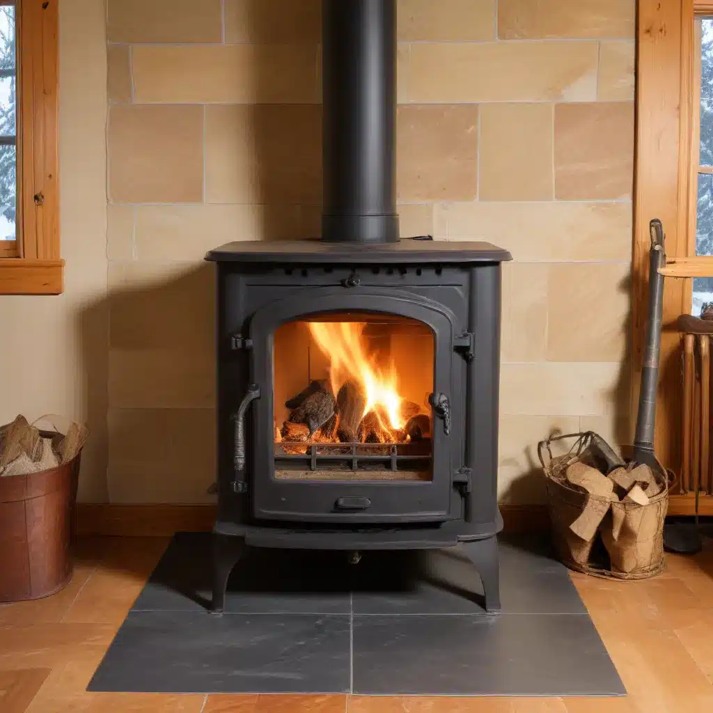 Unlock the Secrets to Successful Wood Stove Installation