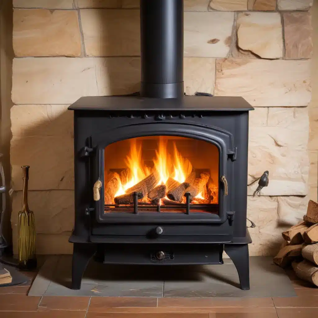 Unlock the Secrets to a Hassle-Free Wood Stove Installation