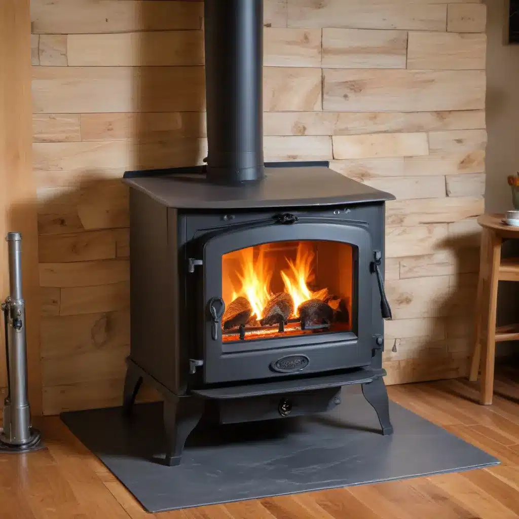 Unlocking the Benefits of Certified Wood Stove Upgrades