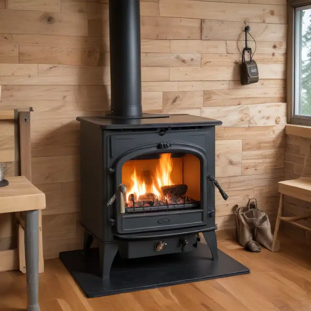 Unlocking the Hidden Potential of Your Wood Stove with Accessory Upgrades