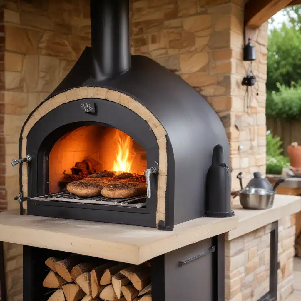 Unlocking the Potential of Your Wood-Fired Oven: Versatile Cooking Solutions