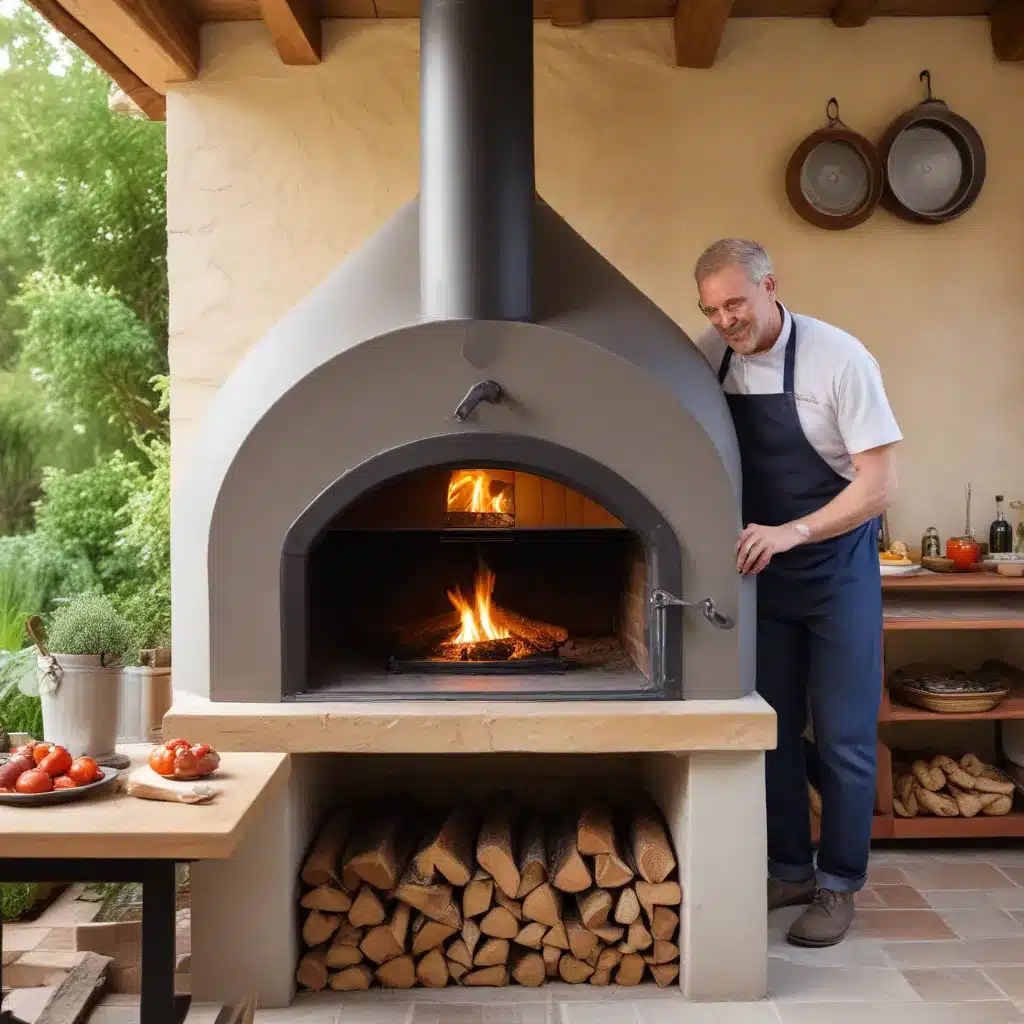 Unlocking the Potential of Your Wood-Fired Oven: Versatile Cooking Solutions for the Home