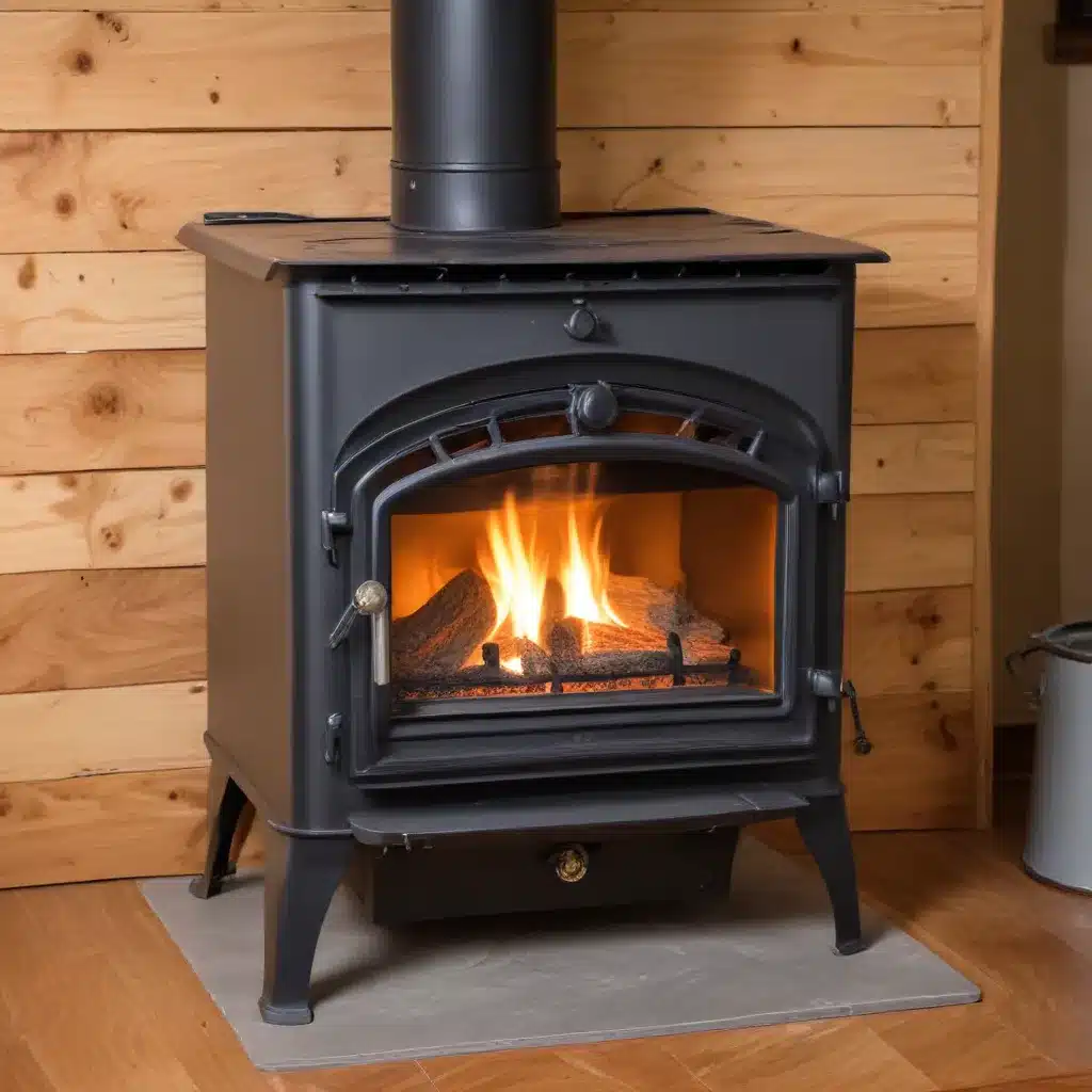Unlocking the Potential of Your Wood Stove: A Guide to Customizing the Airflow