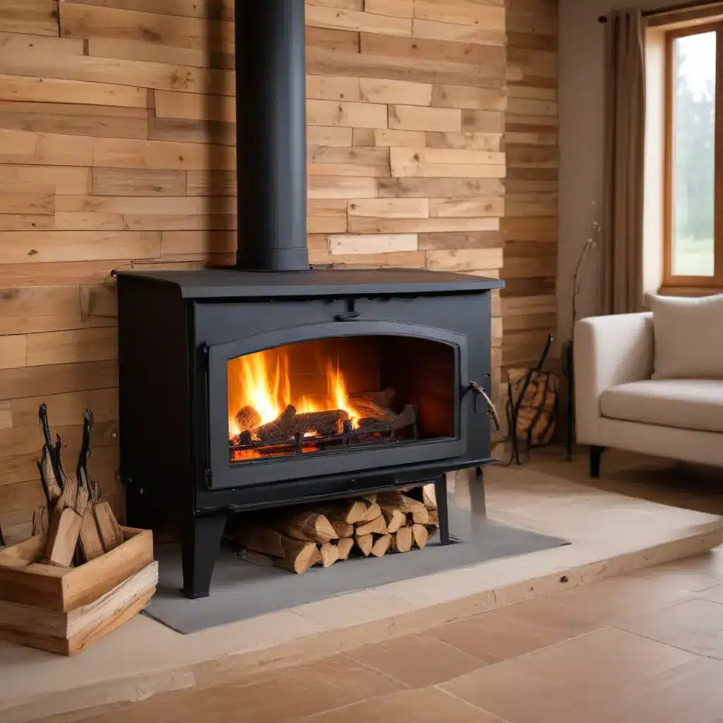 Unlocking the Secrets of Energy-Efficient Wood-Fired Heating: Maximizing Your Savings