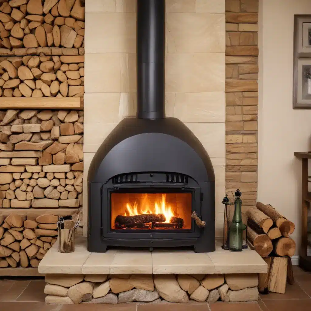 Unlocking the Secrets of Energy-Efficient Wood-Fired Heating: Tips for Homeowners