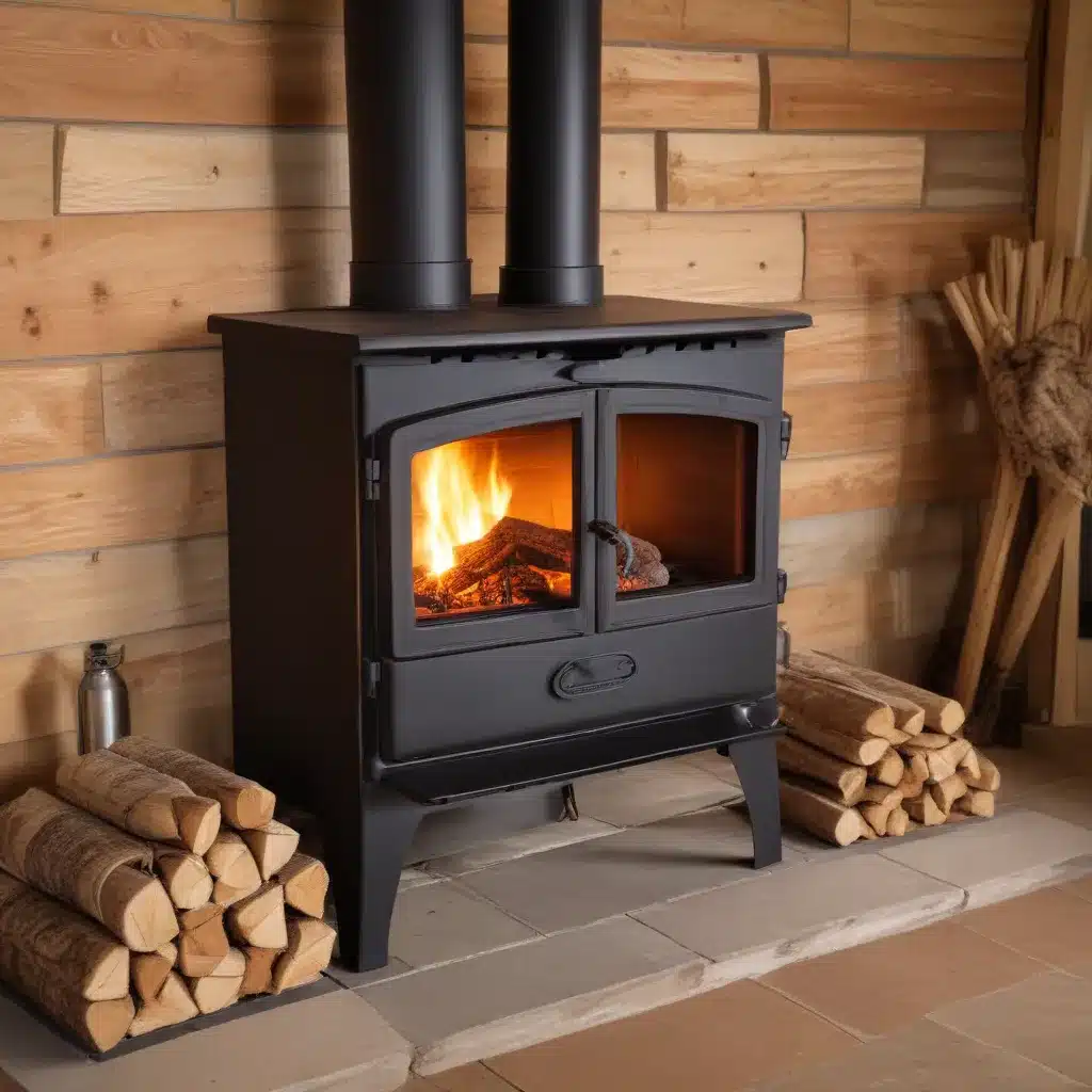 Unlocking the Secrets of Energy-Efficient Wood-Fired Heating: Tips for Maximizing Savings