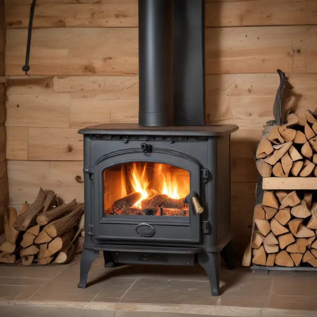 Unlocking the Secrets of Safe and Efficient Wood Stove Operation