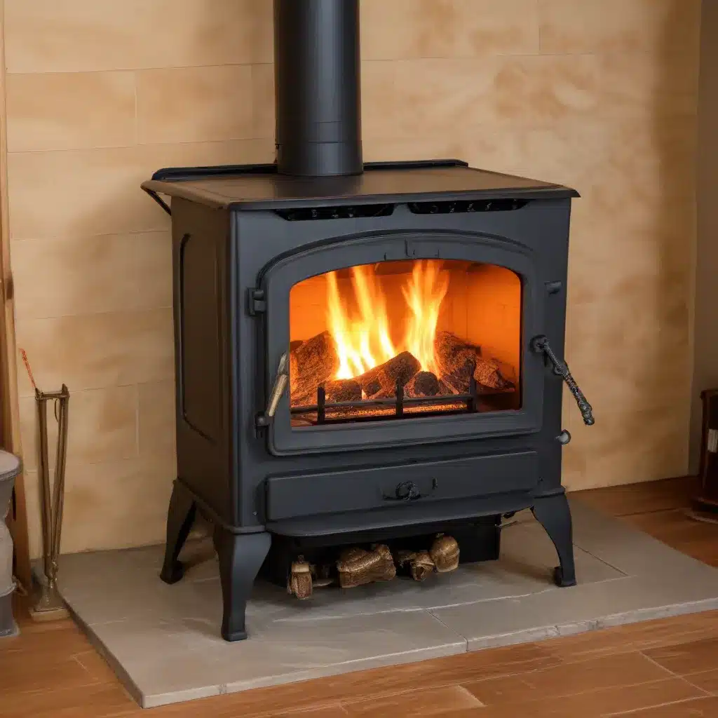 Unlocking the Secrets of Wood Stove Combustion Science for Maximum Heat