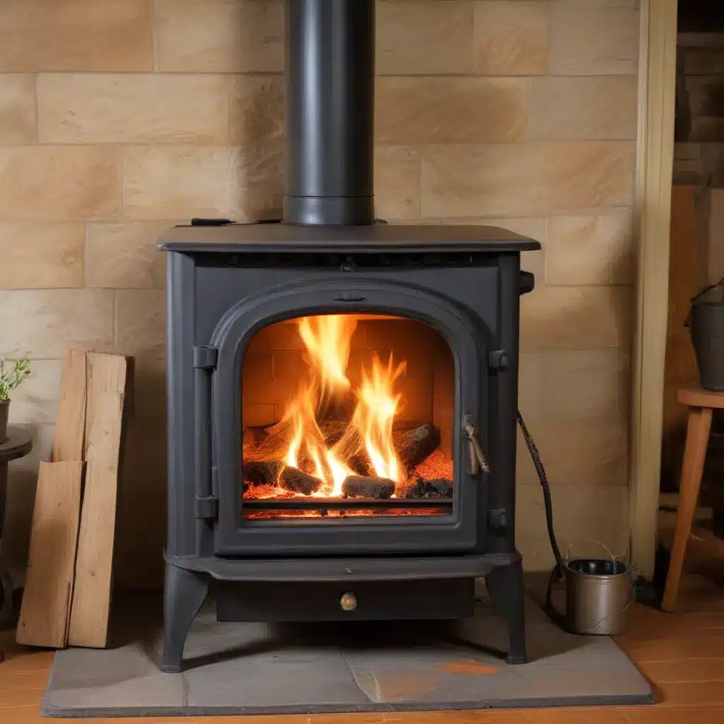 Unlocking the Secrets of the Wood Stove: A Beginner’s Guide