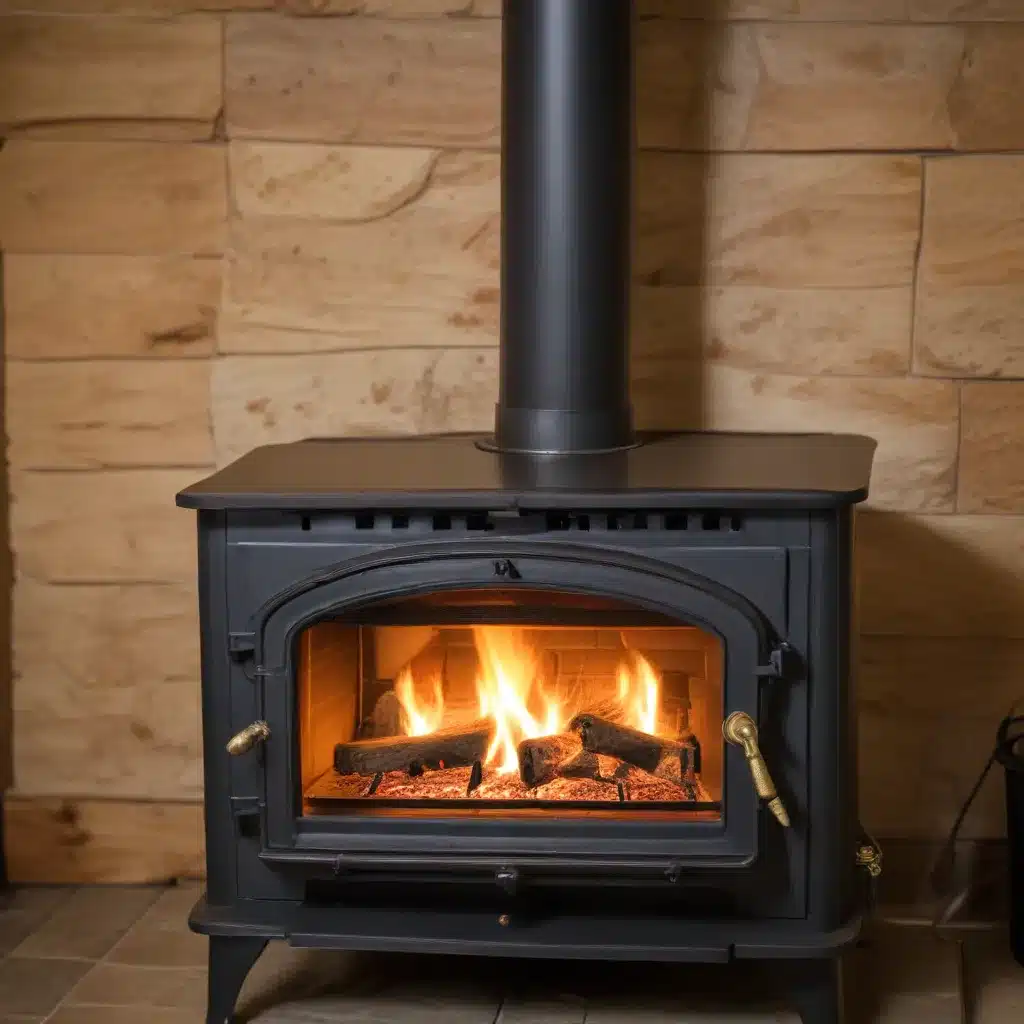 Unlocking the Secrets to Efficient Wood Stove Heating