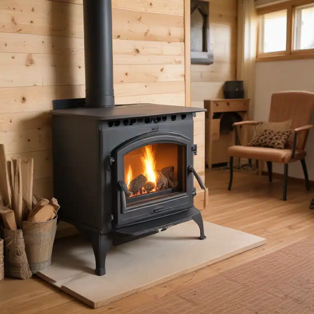 Unlocking the Secrets to Maximizing Wood Stove Heat Output