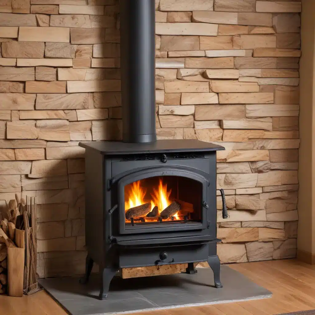 Unlocking the Secrets to Maximizing Wood Stove Heat and Fuel Efficiency