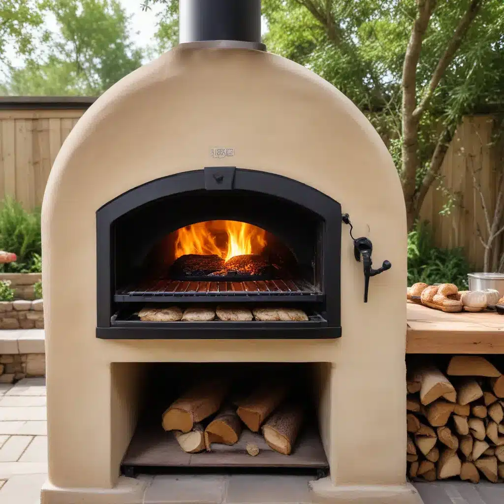 Unlocking the Versatility of Wood-Fired Ovens: Cooking Beyond the Basics