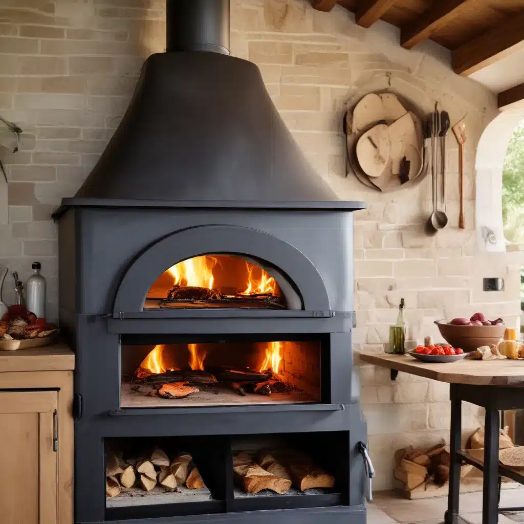 Unlocking the Versatility of Wood-Fired Ovens: Cooking Beyond the Traditional with Innovative Recipes